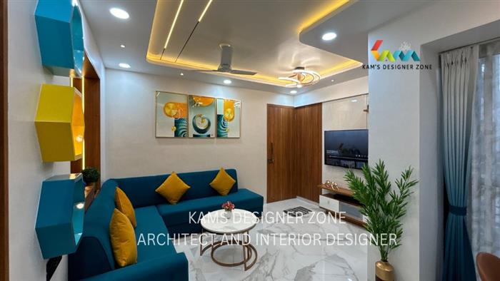 interior designer in alandi